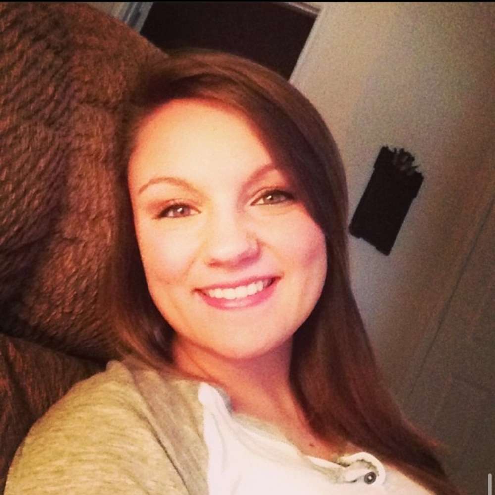 Meet your Posher, Jessica